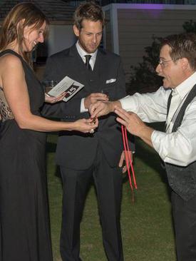 Hampton Roads Childrens Magic